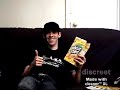 this is a video made by dan rock of a trip made by voice in the wire to new jersey to record demos prior to the recording of the 