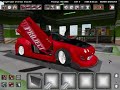 Street legal racing redline 2.3.0LE stevo\ Street legal racing redline 2.3.0LE stevo\