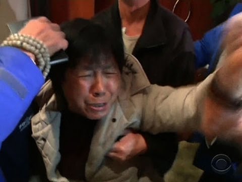 how to react without anger