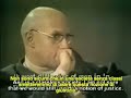 Dibattito tra Michel Foucault e Noam Chomsky sull'idea di giustizia e il suo rapporto con la civilizzazione in cui si sviluppa. Sottotitolato da Aiace su suggerimento di 8dix.