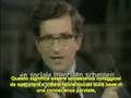 Foucault - Chomsky: PARTE II - Natura e Cultura (Ita)
