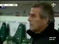 Suiza 1 - 3 Uruguay Partido Amistoso Fecha FIFA 3-Marzo-10