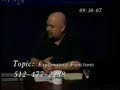 Belief in Santa Claus vs belief in God