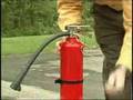 Bullex fire training
