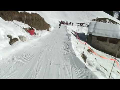 See video