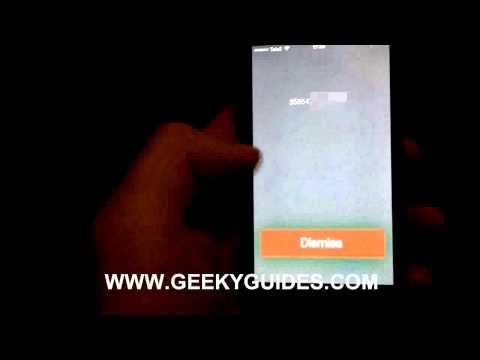 how to easy unlock iphone