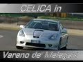 Celica Vs F430 and more on Varano Track, 8 Dicember 2006