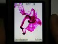 Sony Ericcson K770i