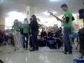 videos de umu 2008. 2º magisterio musical
