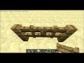 Simple Elevator Using 1.8 Fence Gates