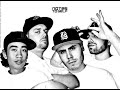 NOTES TO SELF opens for DE LA SOUL