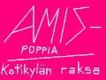 Amispoppia - Kotikylän Raksa