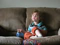 Anika on TV