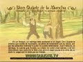 Videocuento Epis.#02 Resumen DON QUIJOTE DE LA MANCHA (1979)