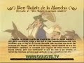 Videocuento Epis.#02 Resumen DON QUIJOTE DE LA MANCHA (1979)