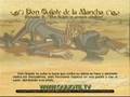 Videocuento Epis.#02 Resumen DON QUIJOTE DE LA MANCHA (1979)