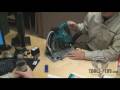 Makita SP6000K 6-1/2 Plunge Circular Saw.