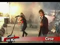 CIRSE Tecno (en San Pedro Rock)