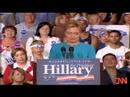 Hillary  Wins Puerto Rico \" Such An Impotant Voice \" Part 2