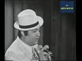 il grande aurelio fierro nel brano presentato al festival di napoli del 1969