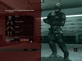Rainbow Six Vegas 2 Customization