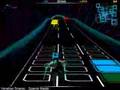 audiosurf pointman (Venetian Snares - Szamár Madár)