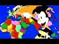 I KNOW ITS NOT FUCKING BUGS BUNNY