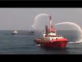 SULH 2007 Black Sea Delta Exercise Video Report SULH 2007 Black Sea Delta Exercise Video Report