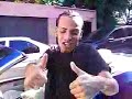 Arcangel - Optimus Transformer (official video)