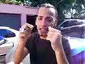 Arcangel - Optimus Transformer (official video)