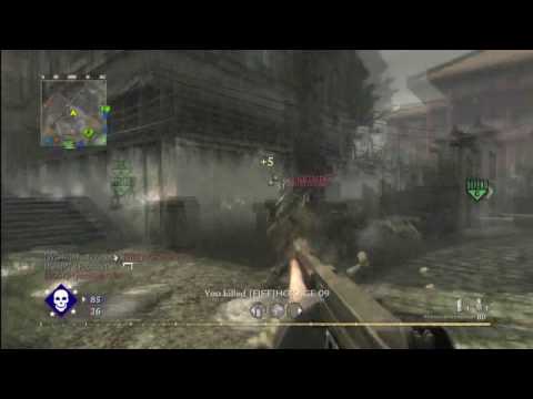 mustyyeti - MustyYeti playing Domination on Courtyard with some help from the WD40's alliance clan M90.
