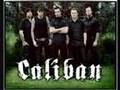 Caliban-The Revenge