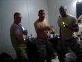 videos de rocky mets rambo