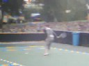 tigue + caz playing tenes