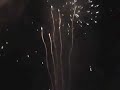 2008 New Years' Celebration In Bucaramanga, Colombia