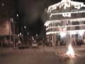 2008 New Years' Celebration In Bucaramanga, Colombia