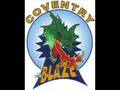 videos de Coventry Blaze Goal Horn