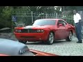 Challenger, Classic to 2008 Concept
