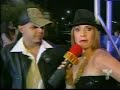 Alfombra Azul Talento de Barrio en No Te Duermas Alfombra Azul Talento de Barrio en No Te Duermas