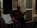 WILDER ALVIM CANTA
