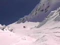 Josh Madsen -- Freeheel Freerider Josh Madsen -- Freeheel Freerider