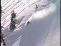 Josh Madsen -- Freeheel Freerider