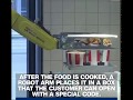 Robot, tráigame la cuenta: conocé el restaurante automatizado de KFC que tiene 0 empleados en su salón