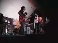 Duplicity Live - Irreplaceable