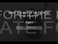 DLBTV: WHY SO MUCH HATE FOR THE PS3? PS3 vs 360 Part.1 DLBTV: WHY SO MUCH HATE FOR THE PS3? PS3 vs 360 Part.1