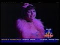 Susan Egan takes you backstage of Cabaret- Part 1