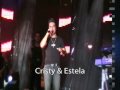 videos de David Bustamante en Vicálvaro 2 Si pudiera caminar sin tí.