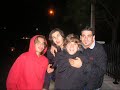 i ragazzi del bronx di giulianova