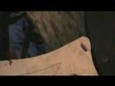 Home made Custom Guitar and Bass Guitars