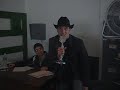 Blaine Single Male Texan Lawyer: Saturated Fat Frenzy Part 1